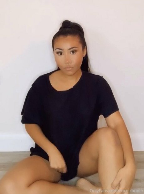 coco cooper free pornstar picture