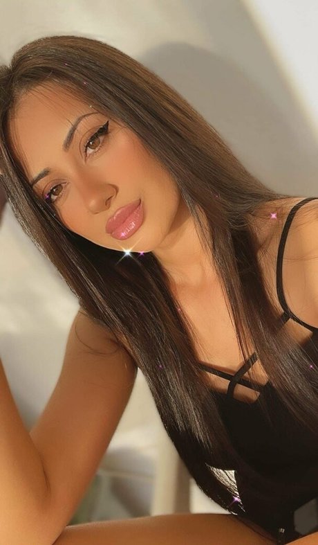 oanna rox perfect model gallery