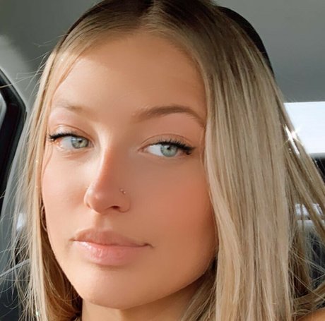 Jacee Kirkpatrick nice model pic