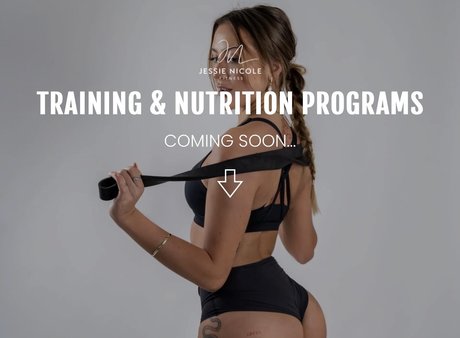 Jessie Nicole star adult pictures