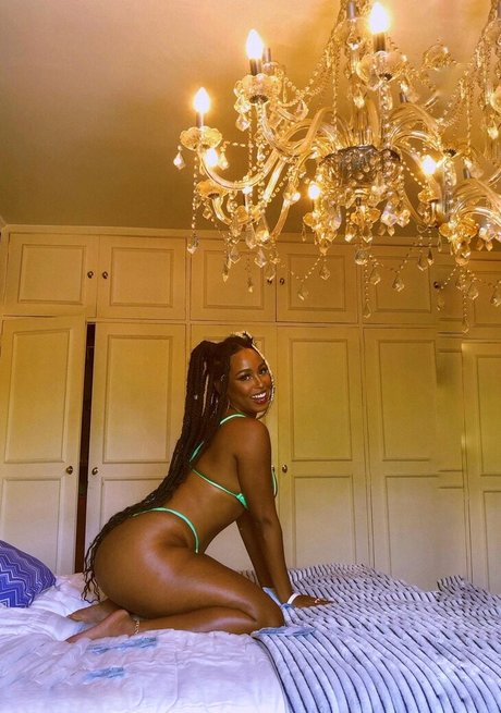 Negresca perfect model archive