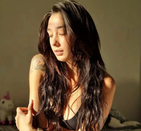 Karen Cabrera nudes actress photo