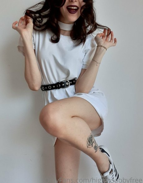 higginsabbyfree star perfect picture