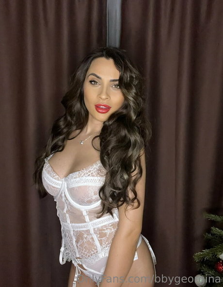 bbygeorgina star pic