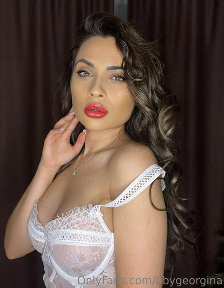 bbygeorgina pornstar nice pics
