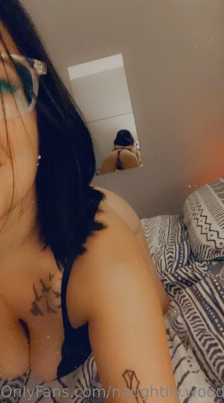 naughtily wood star nude gallery