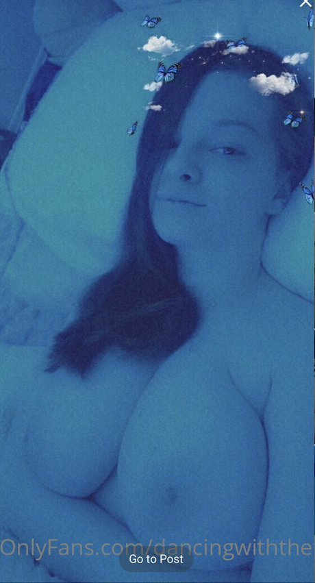 Dancingwiththefae pornstar picture