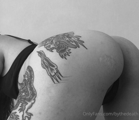 kikithedeath star sex photo