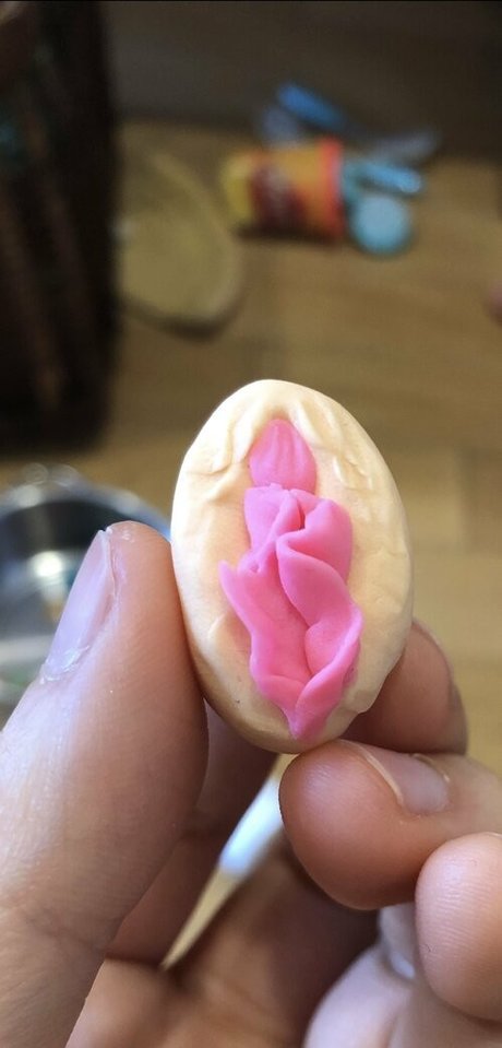 bumpygeorgette sexy model pic