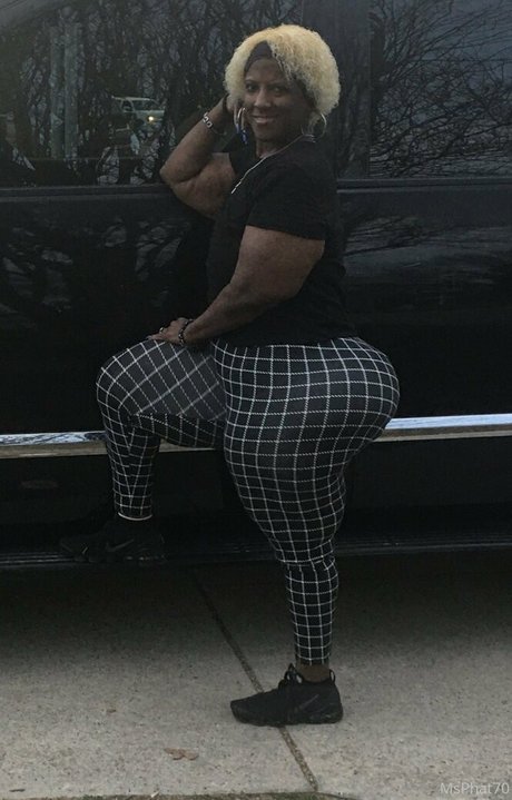 msphat70 pornstar art images