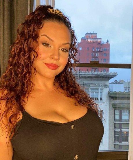 Gia Blaze star perfect archive