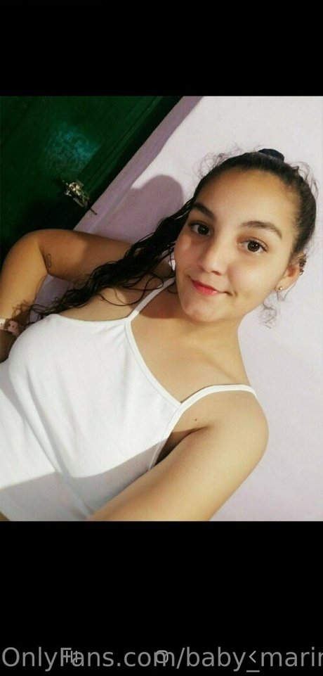 baby marina sexy pornstar pic
