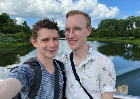 joshynjohnny model sexy pic