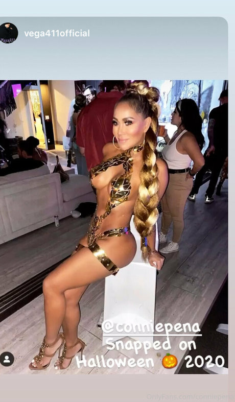 conniepena model porn pics