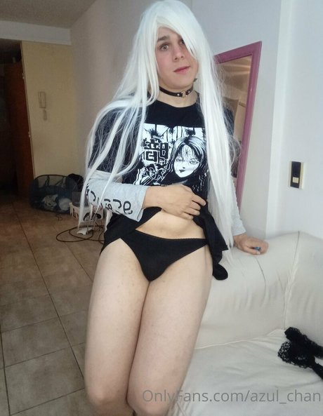 azul chan pornstar beautiful images