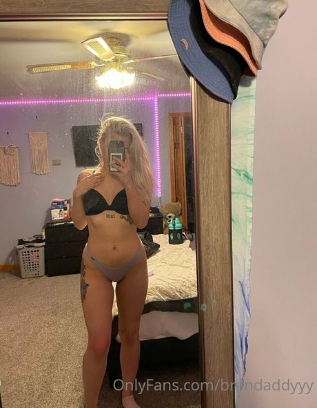 brandaddyyy adult actress picture