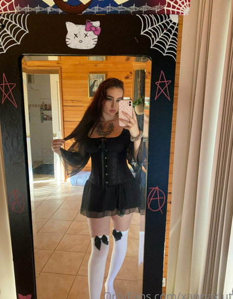 xannaxlut pornstar perfect photo