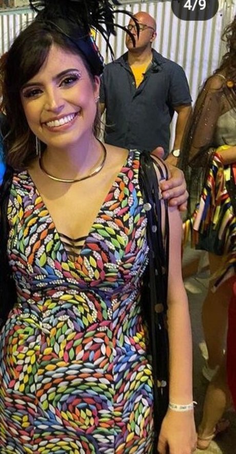 Tabata Amaral free pornstar pictures