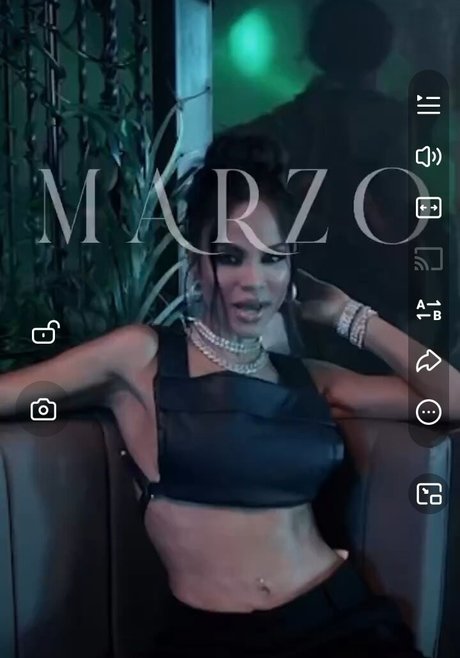 Natti Natasha pornstar adult archive