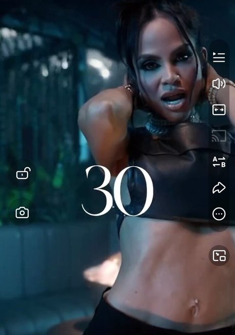 Natti Natasha hot star picture