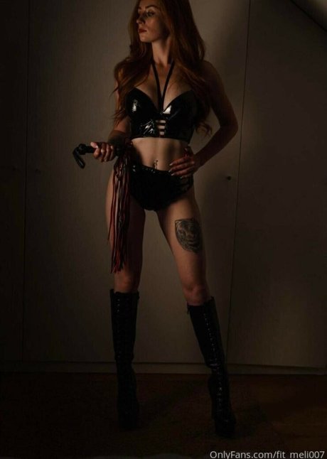 fit meli007 sexy pornstar archive