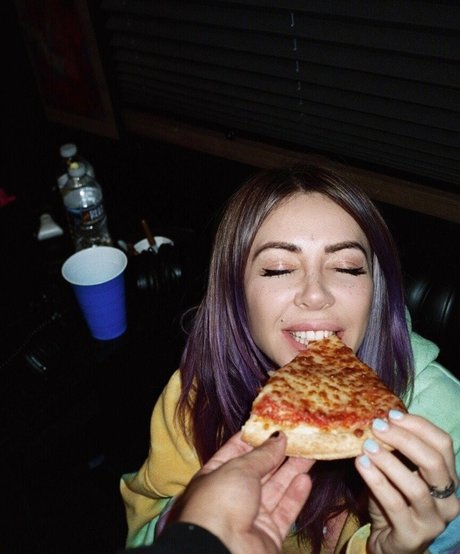 Alison Wonderland model hd gallery