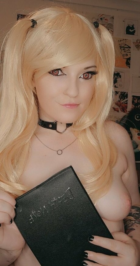 TheChaoticWaifu star sex gallery