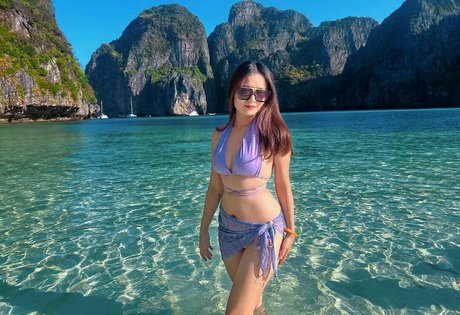 Naga Girls high quality model image