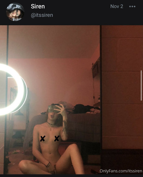 ItsImperial free actress img