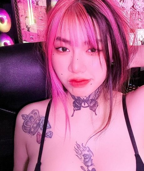 Irenkampong1 model nudes archive