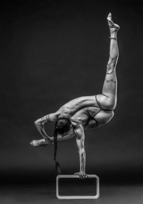 rippedbadass erotic pornstar gallery