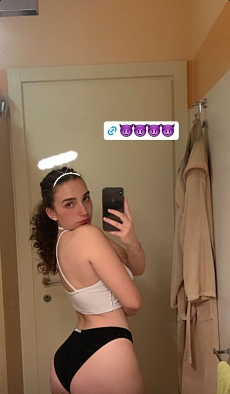 Martina Campo Martic pornstar exclusive pic