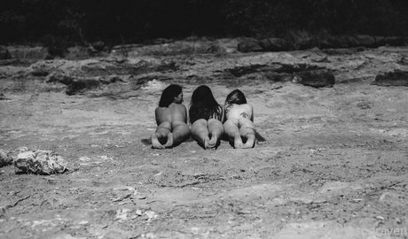 sunnyandraven high quality star pics