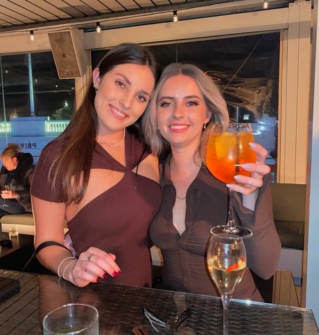 Amber Lee Lockhart model xxx picture