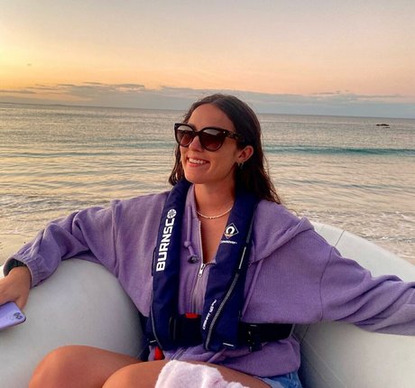 Amber Lee Lockhart top star photo