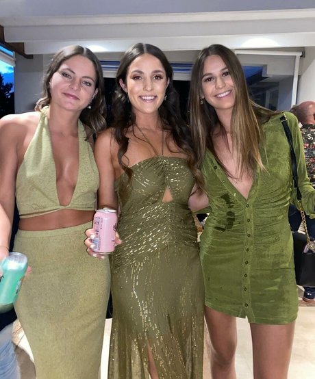 Amber Lee Lockhart naked pornstar photo