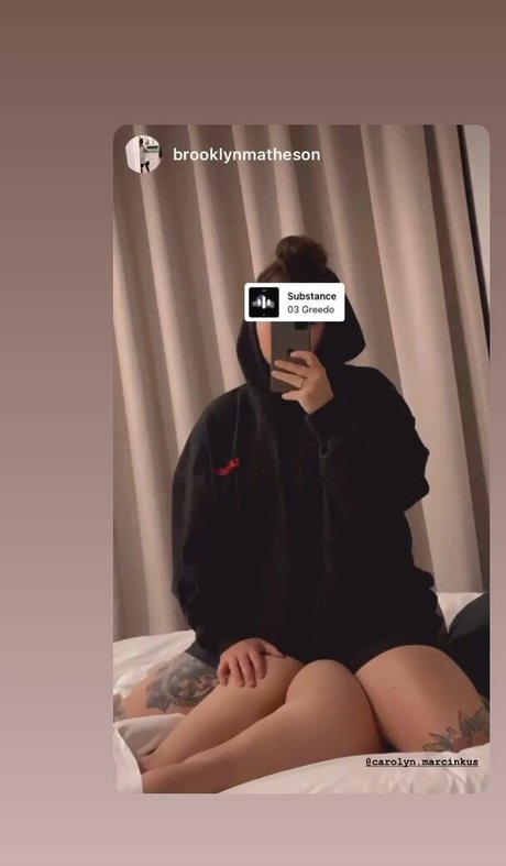 Carolyn Marcinkus top actress images