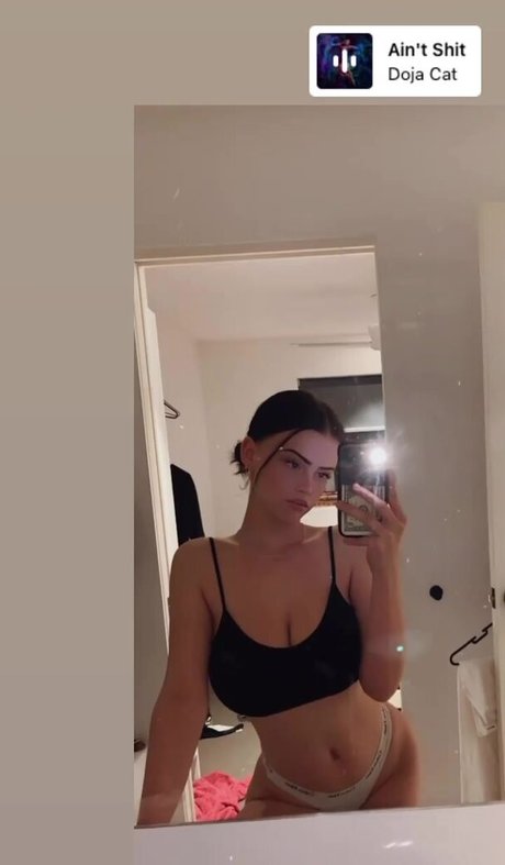 Carolyn Marcinkus sex star photos