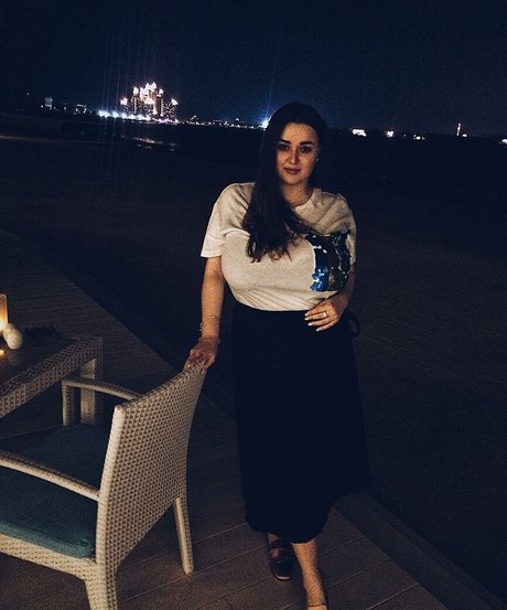 Olga Boyko hot pornstar picture