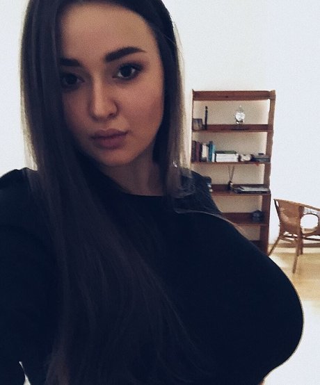 Olga Boyko porn star pic