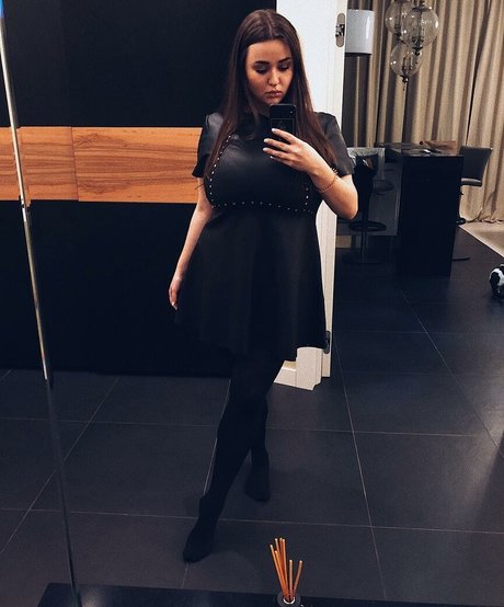 Olga Boyko best model image