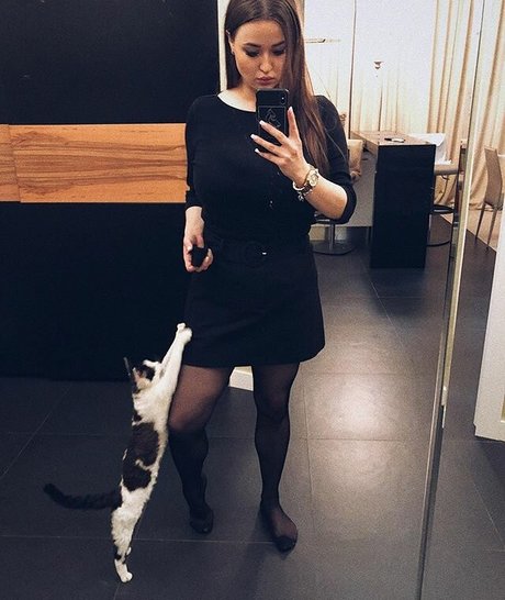 Olga Boyko nudes model picture