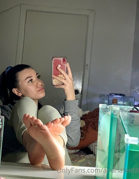 arianafeet8 sex pornstar photo