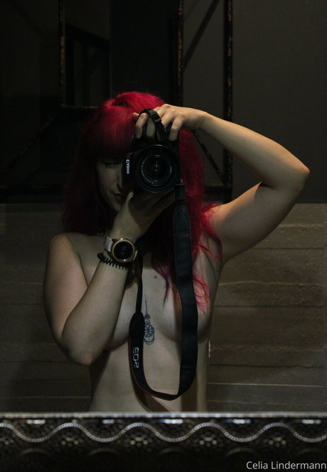 celialindermann model porn images