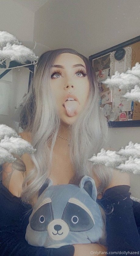 dollyhazed star hot galleries