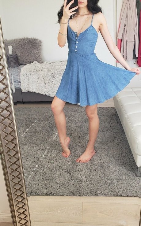 thedollywinks model exclusive img