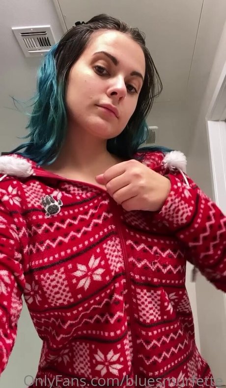 BlueSmurfette pornstar pretty galleries