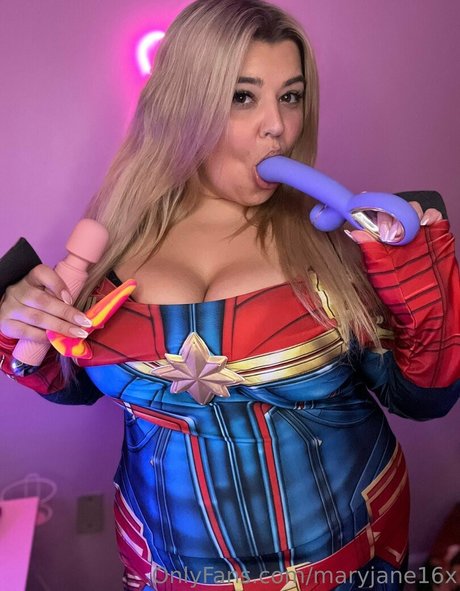 maryjane16x adult star images