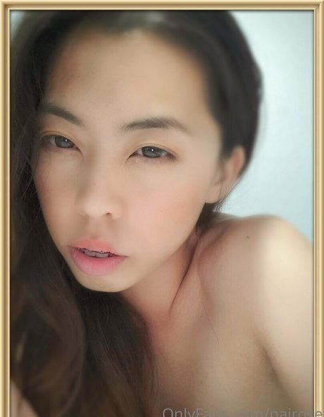 pajrose model pretty img