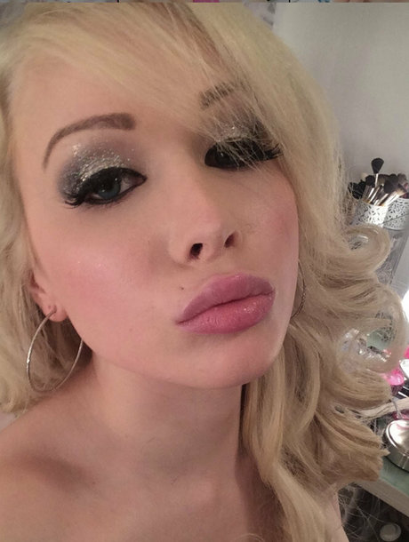 sarinavalentina star naked pics